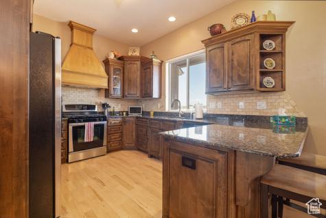 4262 N 2325 W Cedar City UT 84721