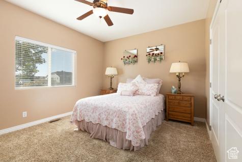 4262 N 2325 W Cedar City UT 84721