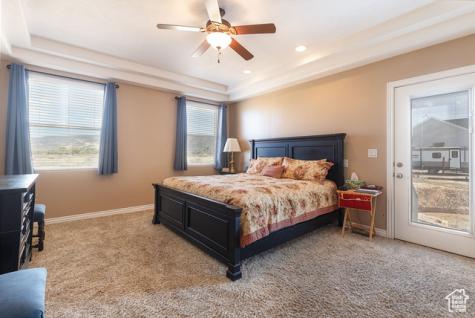 4262 N 2325 W Cedar City UT 84721
