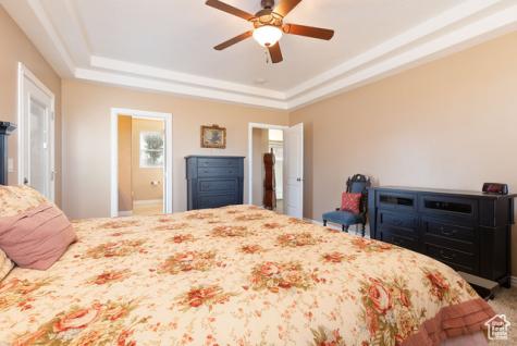4262 N 2325 W Cedar City UT 84721
