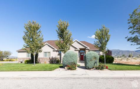 4262 N 2325 W Cedar City UT 84721