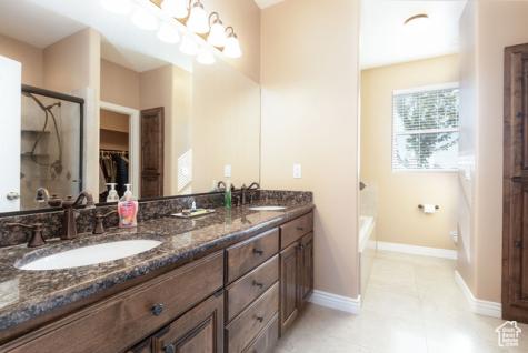 4262 N 2325 W Cedar City UT 84721