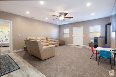 4262 N 2325 W Cedar City UT 84721