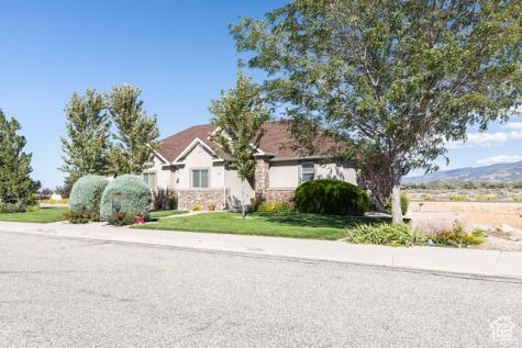 4262 N 2325 W Cedar City UT 84721