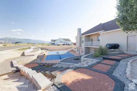 4262 N 2325 W Cedar City UT 84721