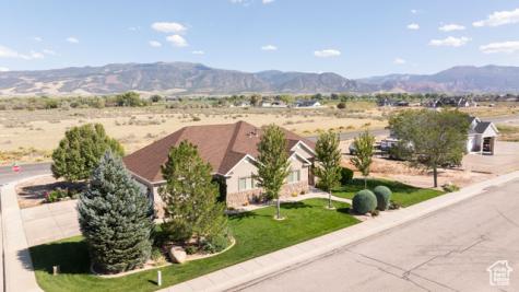 4262 N 2325 W Cedar City UT 84721