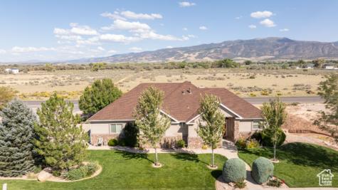 4262 N 2325 W Cedar City UT 84721
