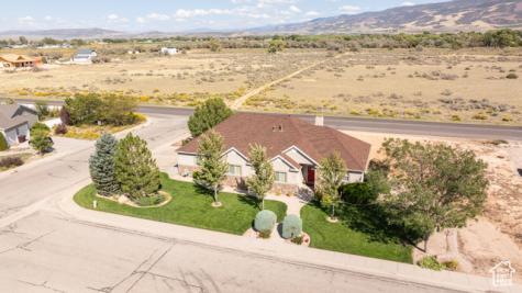 4262 N 2325 W Cedar City UT 84721