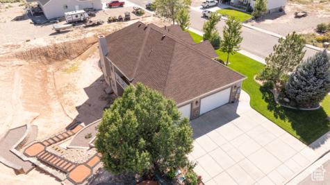 4262 N 2325 W Cedar City UT 84721