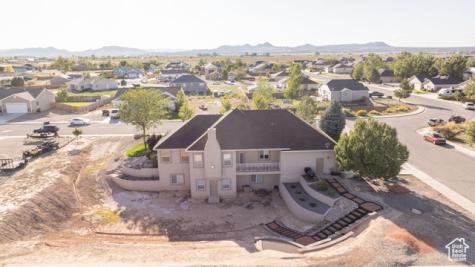 4262 N 2325 W Cedar City UT 84721