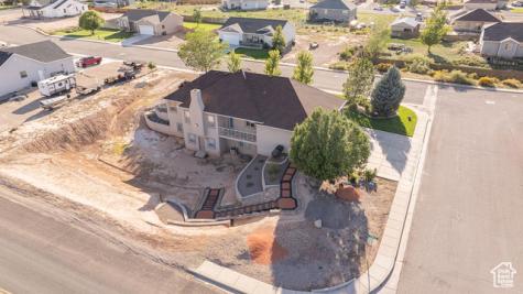 4262 N 2325 W Cedar City UT 84721