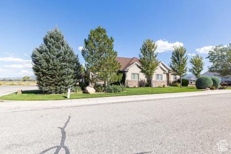 4262 N 2325 W Cedar City UT 84721
