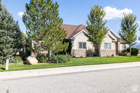 4262 N 2325 W Cedar City UT 84721