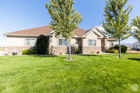 4262 N 2325 W Cedar City UT 84721