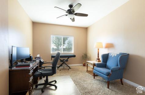 4262 N 2325 W Cedar City UT 84721