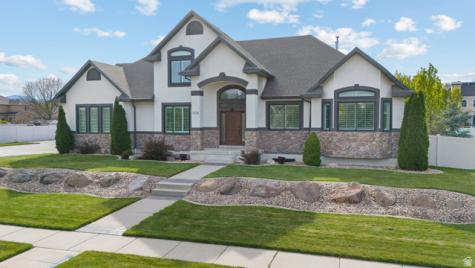 11226 S River Front Parkway South Jordan UT 84095