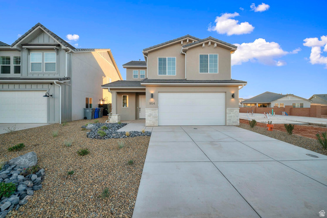 954 E Malibu Drive Washington UT 84780