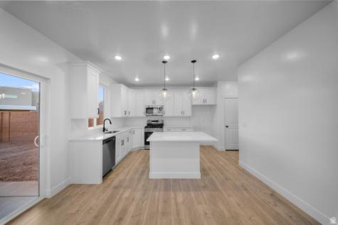 954 E Malibu Drive Washington UT 84780