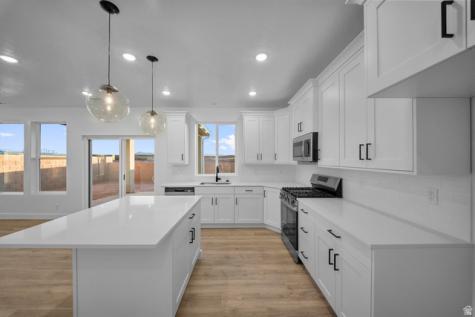 954 E Malibu Drive Washington UT 84780