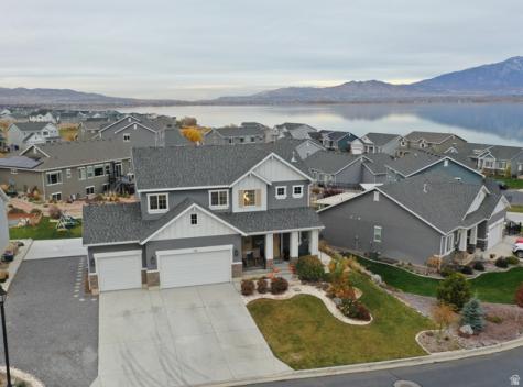 194 E Bliss Drive S Saratoga Springs UT 84045