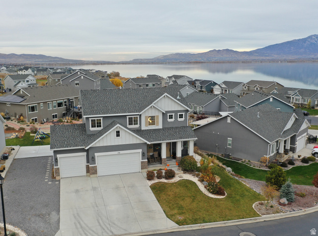 194 E Bliss Drive S Saratoga Springs UT 84045