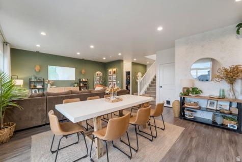 194 E Bliss Drive S Saratoga Springs UT 84045