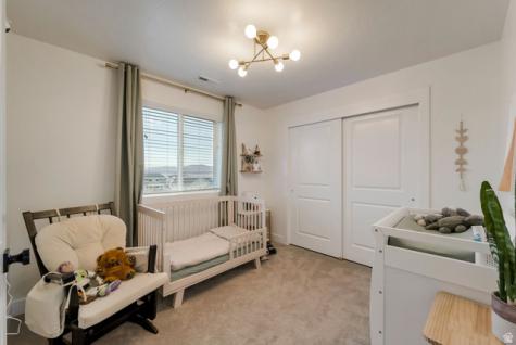 194 E Bliss Drive S Saratoga Springs UT 84045