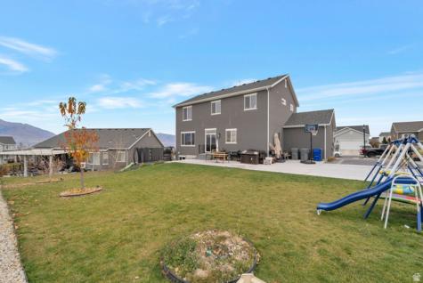 194 E Bliss Drive S Saratoga Springs UT 84045