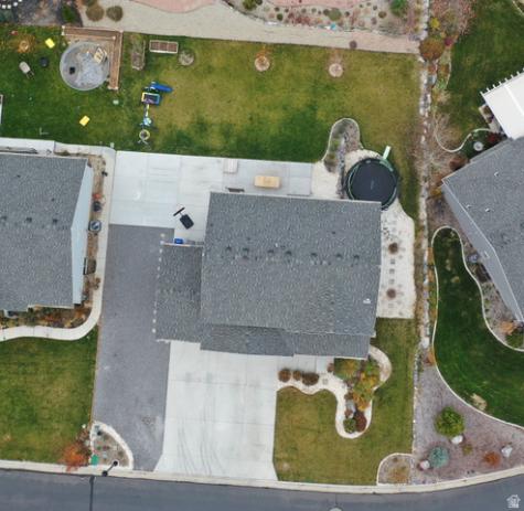 194 E Bliss Drive S Saratoga Springs UT 84045
