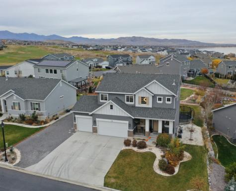 194 E Bliss Drive S Saratoga Springs UT 84045