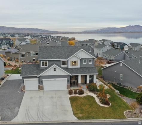 194 E Bliss Drive S Saratoga Springs UT 84045