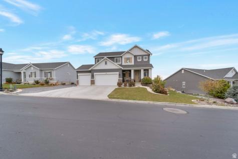 194 E Bliss Drive S Saratoga Springs UT 84045