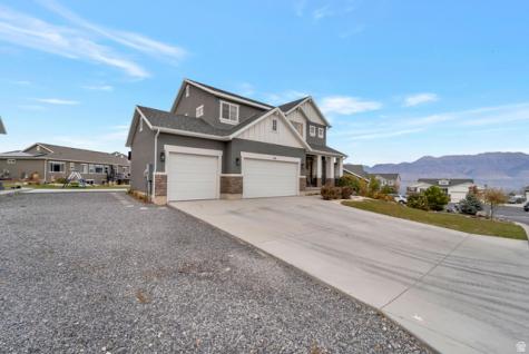 194 E Bliss Drive S Saratoga Springs UT 84045