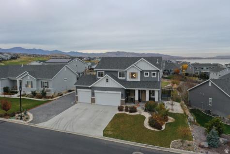 194 E Bliss Drive S Saratoga Springs UT 84045