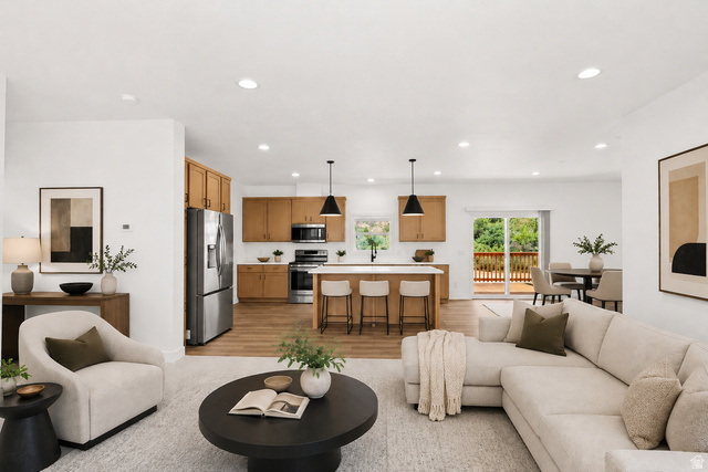 4175 E Mountain View Drive Kanab UT 84741