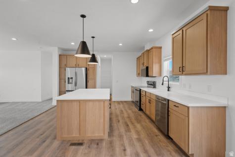4175 E Mountain View Drive Kanab UT 84741