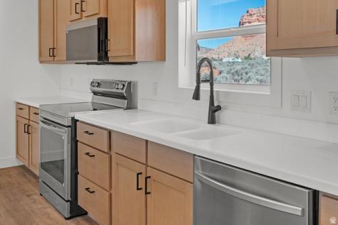 4175 E Mountain View Drive Kanab UT 84741
