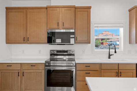4175 E Mountain View Drive Kanab UT 84741