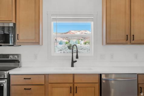 4175 E Mountain View Drive Kanab UT 84741