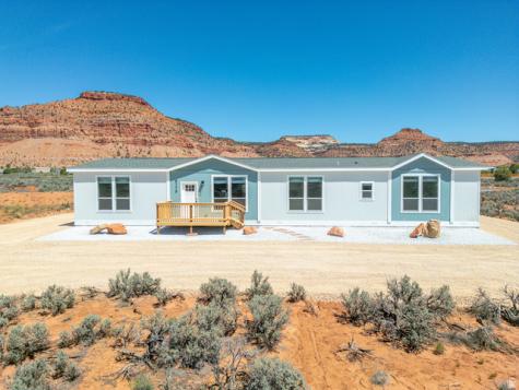4175 E Mountain View Drive Kanab UT 84741