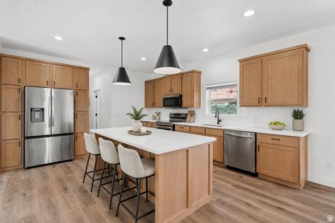 4175 E Mountain View Drive Kanab UT 84741