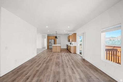 4175 E Mountain View Drive Kanab UT 84741