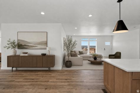 4175 E Mountain View Drive Kanab UT 84741