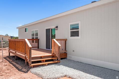 4175 E Mountain View Drive Kanab UT 84741