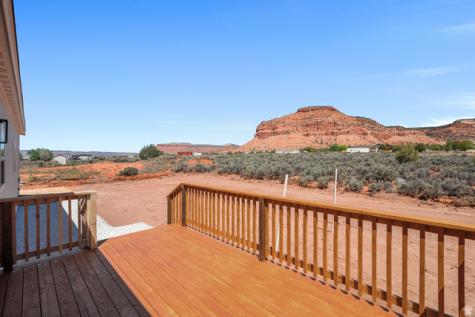 4175 E Mountain View Drive Kanab UT 84741