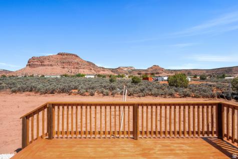 4175 E Mountain View Drive Kanab UT 84741