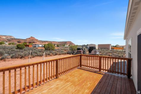 4175 E Mountain View Drive Kanab UT 84741