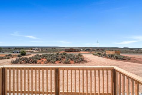 4175 E Mountain View Drive Kanab UT 84741