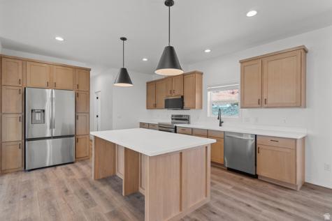 4175 E Mountain View Drive Kanab UT 84741