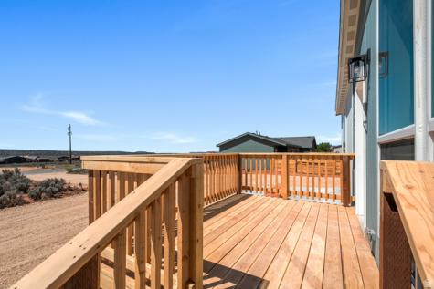 4175 E Mountain View Drive Kanab UT 84741